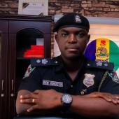 Nigeria Police Remove Force PRO Benjamin Hundeyin Six Months After Appointment Amid Shake-up