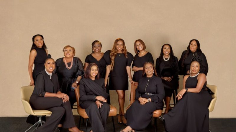 GAIA AFRICA Announces New Members’ Pinning Ceremony and Award Night in Celebration of International Women’s Day