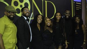 A Decade of Distinction: The Grand Finale of Bond With Me 007 in Lagos, Nigeria & Maryland, USA