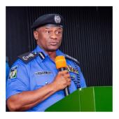 EXCLUSIVE: Nigerian Police IG Disu Yet To Appoint Ex-Force PRO Hundeyin’s Replacement, Giwa’s Role Limited To Social Media –Sources