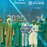 Lafarge Africa Celebrates Trade Partners at the 2025 Customer and Transporter Awards