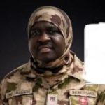 BREAKING: Boko Haram Kills Nigerian Army Commanding Officer Lt. Col. Umar Farouq In Borno Attack