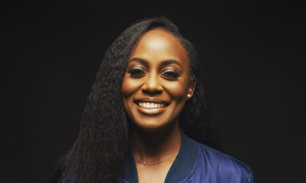 Meet Wendy Okolo: the Nigerian Woman Making Aircraft and Spacecraft Safer for All of Us