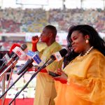 Leadership, Action & Purpose: Mfon Ekpo Speaks at International Women’s Day Celebration in Uyo