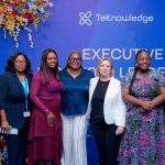 Inside TeKnowledge’s Executive Leadership Brunch Celebrating Women Powering Africa’s Digital Future