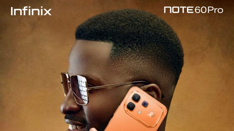 The Stylish Smartphone With a Second Screen You Didn’t Know You Needed