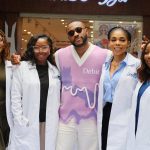 CeraVe Hosts Dermatologist-Led Skincare Education Pop-Up at Ikeja City Mall