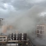 Nigerians, other nationals injured in UAE following alleged Iran attack