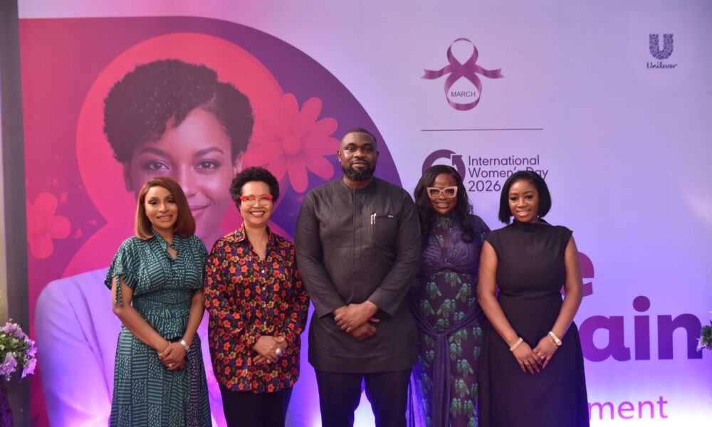 In Her Element: When You Give, You Gain — Reflecting, Pausing, and Rising Together