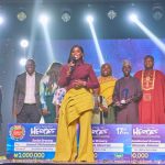 You Asked, Indomie Delivered: The Heroes Awards Receives a Major Upgrade