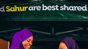 “Share The Good”: Knorr Extends the Warmth of Iftar to More Communities This Ramadan