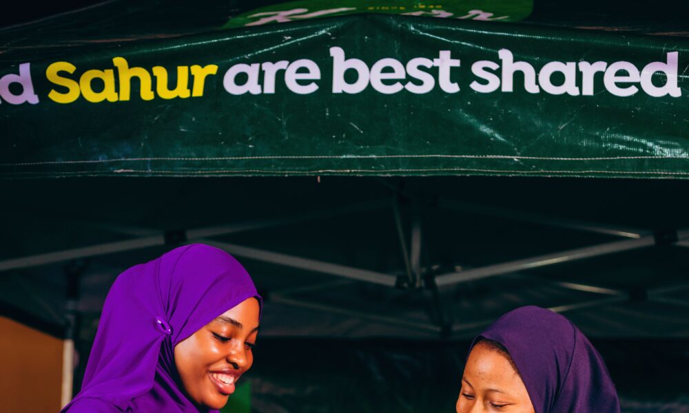 “Share The Good”: Knorr Extends the Warmth of Iftar to More Communities This Ramadan