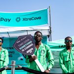 Something Is Coming as OPay Sightings Across Lagos Spark Curiosity