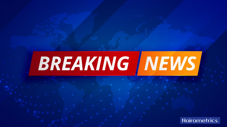 BREAKING: Nigerian All-Share Index smashes 200,000 points milestone for the first time