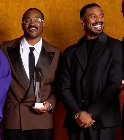 #Oscars: Why Ryan Coogler and Michael B. Jordan Keep Making Great Films