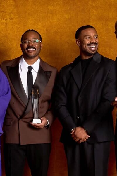 #Oscars: Why Ryan Coogler and Michael B. Jordan Keep Making Great Films