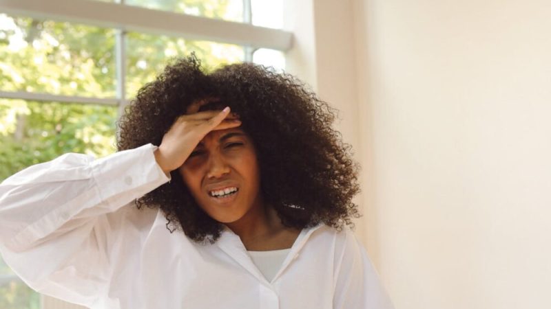 Dr. Folasade Alli: The Early Warning Signs of Stroke and How You Can Prevent It