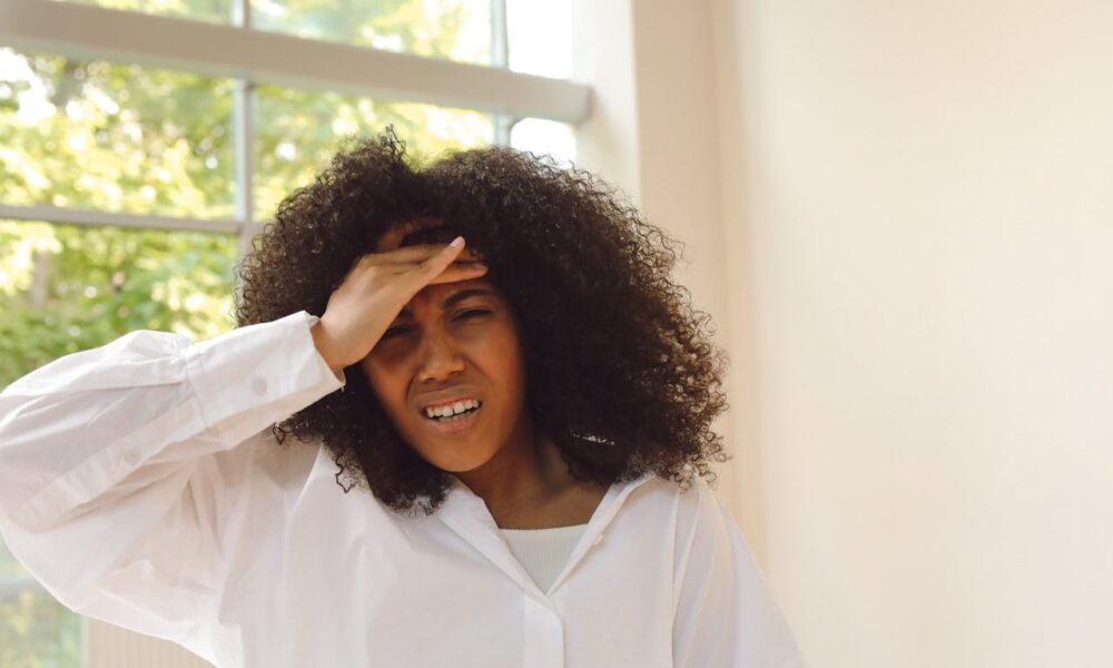 Dr. Folasade Alli: The Early Warning Signs of Stroke and How You Can Prevent It