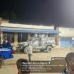 Police Confirm 23 Persons Killed, 108 Injured In Multiple Suicide Bombing In Maiduguri