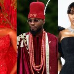 Angel Anosike, Nelson Enwerem, Toni Tones & More Showed Up in Style at the “Aba Blues” Premiere