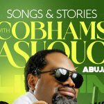 Cobhams Asuquo Brings Songs and Stories to Abuja With Johnny Drille, Timi Dakolo and Korede Bello!