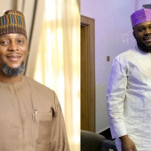 EXCLUSIVE: Atiku’s Sons Tear Adamawa ADC Apart As Both Vie For Same Federal Constituency Seat