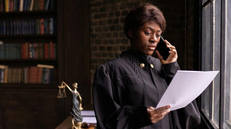 Kehinde Ajose: A Letter to the Nigerian Woman Who Wants to Become More