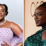Wunmi Mosaku Served a Double Style Moment at the 2026 Oscars in Louis Vuitton & Georges Chakra