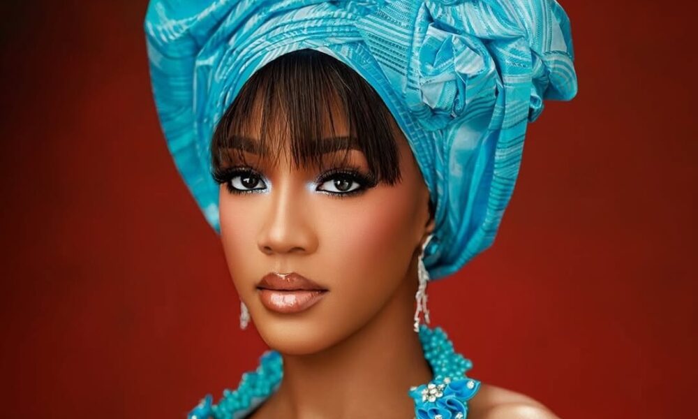 What Does It Really Cost to Be a Nigerian Wedding Guest?