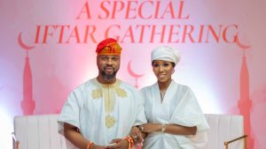 Ooni of Ife, Mo Abudu, Dr Oby Ezekwesili, Chief Shade Okoya, & More Join Adebola Williams for Thanksgiving at 40