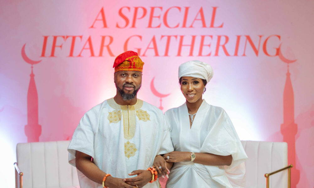 Ooni of Ife, Mo Abudu, Dr Oby Ezekwesili, Chief Shade Okoya, & More Join Adebola Williams for Thanksgiving at 40