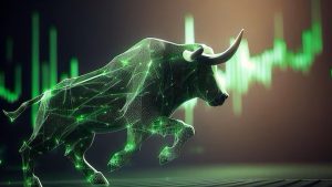 Nigerian stocks enter historic super-cycle