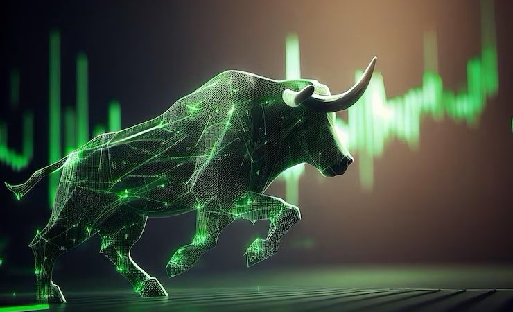 Nigerian stocks enter historic super-cycle