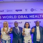 2026 World Oral Health Day: Pepsodent ‘Do The 2 Brush Day And Night’ Campaign To Promote Dental Care Habits In Nigeria