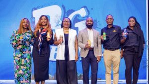 Nigerian Breweries Introduces “Big Fiesta” to Drive Nigeria’s Next Cultural Celebration Wave