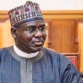 Financiers Of Terrorism Are Known But Government Knows Why Their Names Are Not Released — Ex Army Chief Buratai