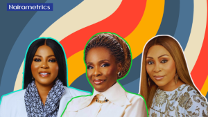 Meet the women behind Nigeria’s leading real estate companies