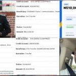 Nigerian Police SIU Officers Accused Of Extorting N5million From Abuja Resident For Bail