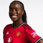 Simi Awujo: The Manchester United & WSL Midfielder Coding Her Own Future