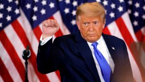 Trump postpones strikes on Iranian power plants after ‘productive talks’