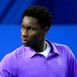 Meet Moïse Kouamé: The 17-Year-Old French-Ivorian Prodigy Making Tennis History