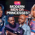 Offair With Gbemi & Toolz Tackles the Modern Nigerian Man and the Conversation Got Very Real | Watch