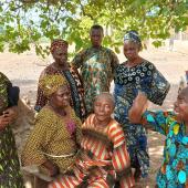 BREAKING: Residents Flee Omugo Community Kwara After Terrorists Attacked ECWA Church As Military, Police Are Visibly Absent