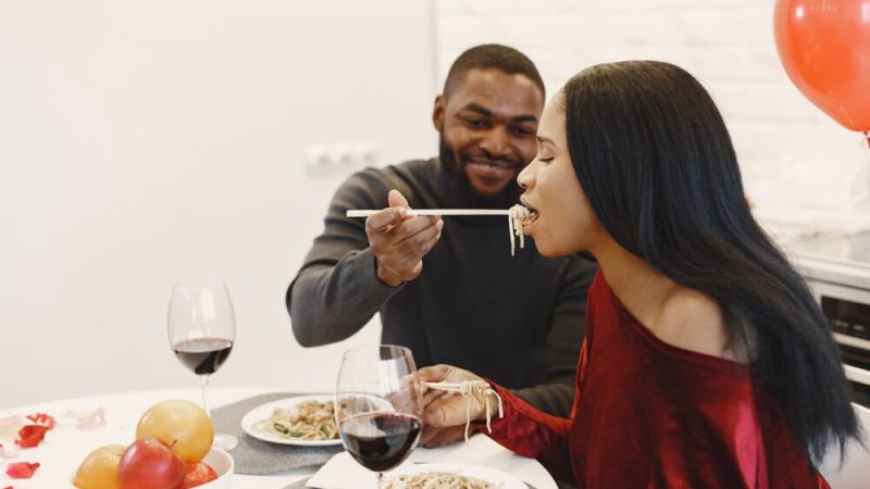 Rita Chidinma: Cohabitation Looks Like Love, Until It Ends