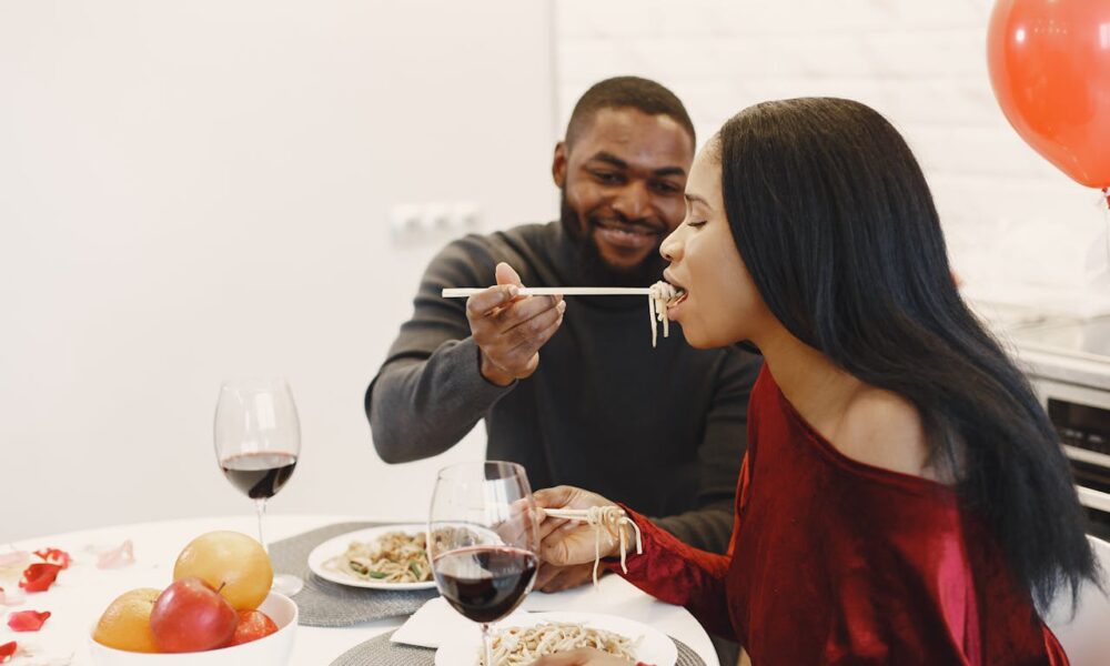 Rita Chidinma: Cohabitation Looks Like Love, Until It Ends