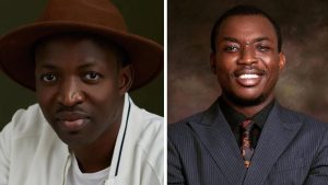 5 Dunsin Oyekan & Theophilus Sunday Collaborations You Need on Your Playlist Right Now