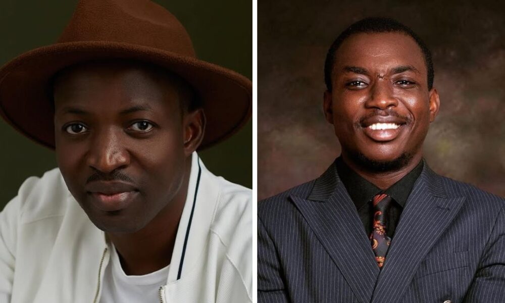 5 Dunsin Oyekan & Theophilus Sunday Collaborations You Need on Your Playlist Right Now