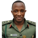 EXCLUSIVE: Ex-DasukiGate Detainee, Brig. Gen. Ashinze, Now Central Figure In Probe Into Alleged Coup Plot Against Tinubu