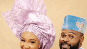 Pre-Wedding Shoot Inspo? Falz Has You Covered With the Visuals for His New Single “Omoge”