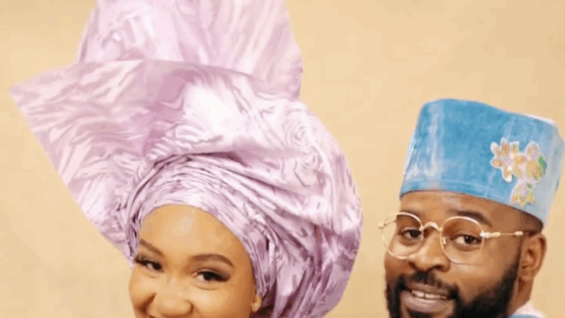 Pre-Wedding Shoot Inspo? Falz Has You Covered With the Visuals for His New Single “Omoge”